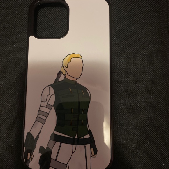 Phone cases - Picture 4 of 5